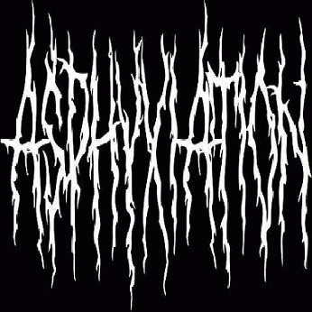 logo Asphyxiation (JAP)